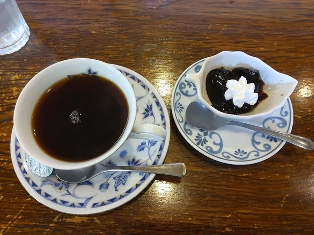 喫茶店トップ - 弘前（喫茶店）の写真