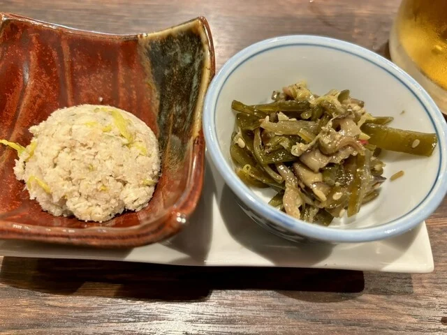 つるべゑ（ツルベエ） - 本八戸（日本料理）の写真