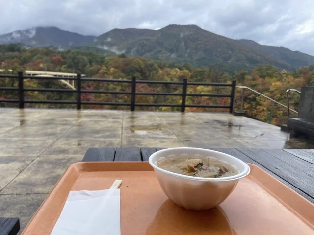 鳴子峡レストハウス - 中山平温泉（食堂）の写真