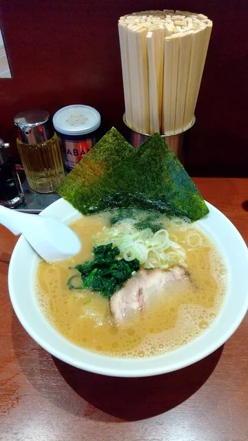らーめん堂仙台っ子 泉店 - 泉中央（ラーメン）の写真