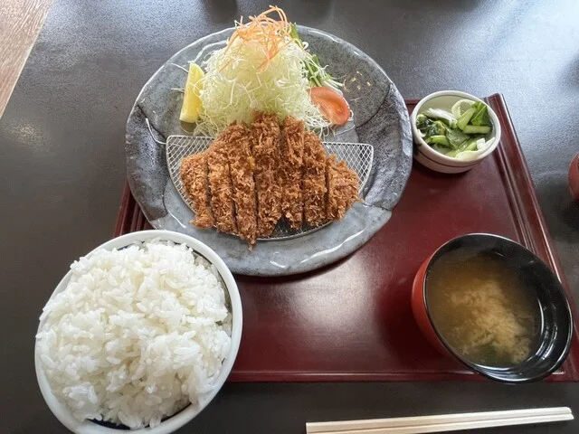 こだわりとんかつひかり亭 - 西古川（とんかつ）の写真