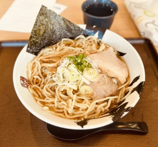 麺屋久兵衛 南仙台店 - 南仙台（ラーメン）の写真