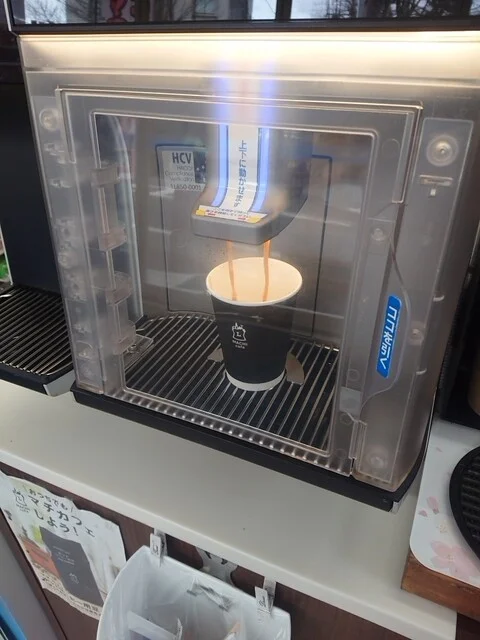 LAWSON 仙台秋保店（ローソン） - 仙台市太白区その他（コンビニ・スーパー）の写真