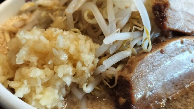 ラーメン　みなもと屋 - 富沢（ラーメン）の写真