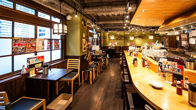 串鳥 PLUS新寺店 - 宮城野通（焼き鳥）の写真