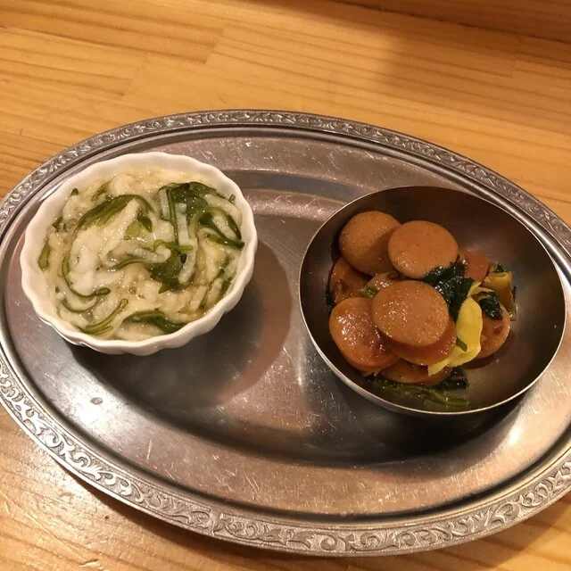 ラリグラス すみれ - 本八戸（インド料理）の写真