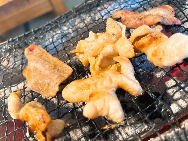 お福（オフク） - 松岩（ホルモン）の写真