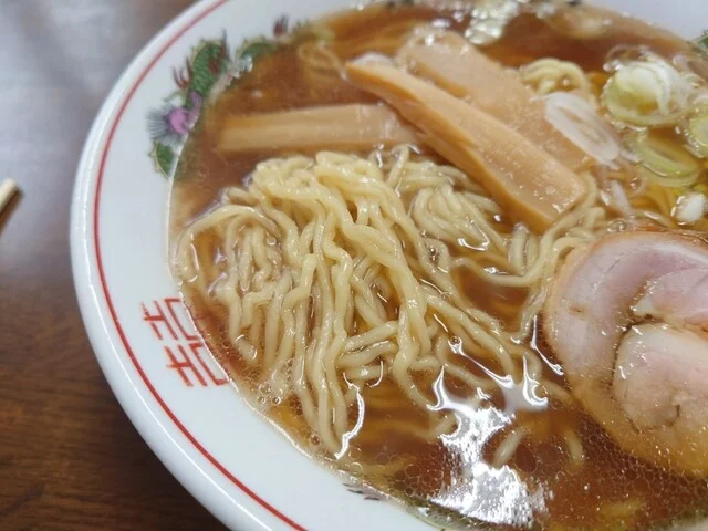 田沢食堂 - 弘高下（食堂）の写真