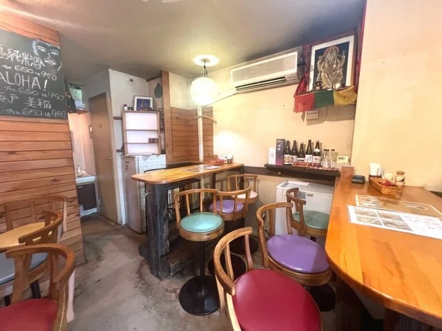 カトマンドゥ - 宮城野通（ネパール料理）の写真