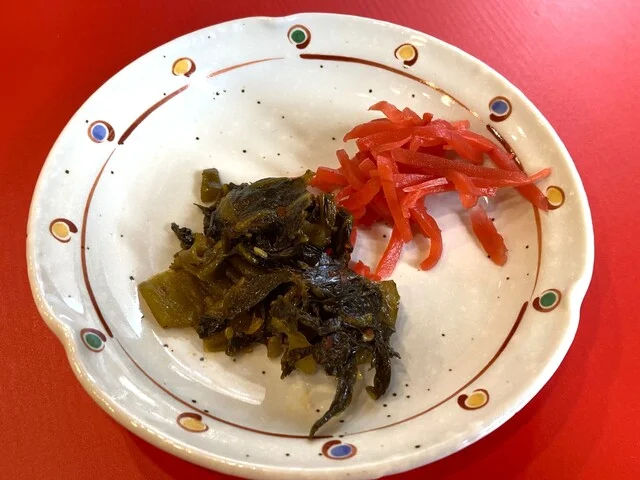 博多屋台豚骨ラーメンたちばな - 長町（ラーメン）の写真