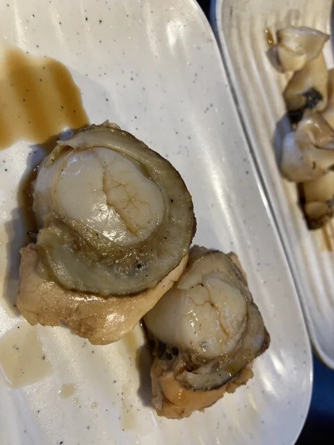 二八屋 - 松島海岸（食堂）の写真