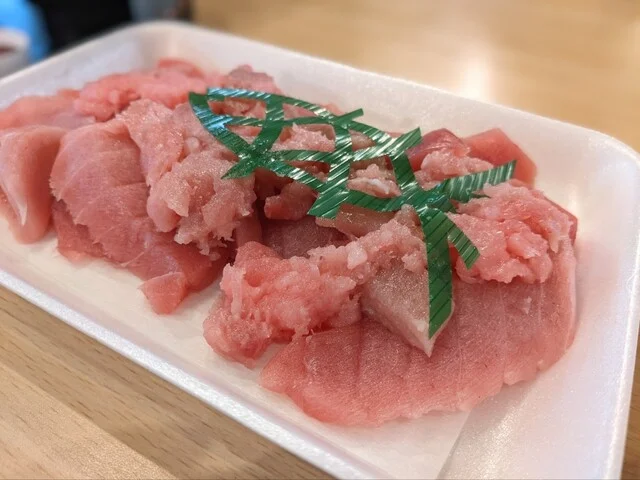 丸金 松岡商店 - 東塩釜（その他）の写真