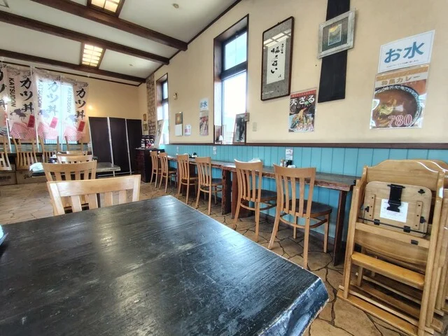 ふく福　そばいち - 鹿島台（そば）の写真