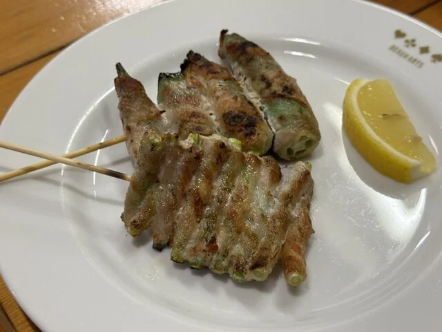 やきとり武蔵 - 青森（焼き鳥）の写真