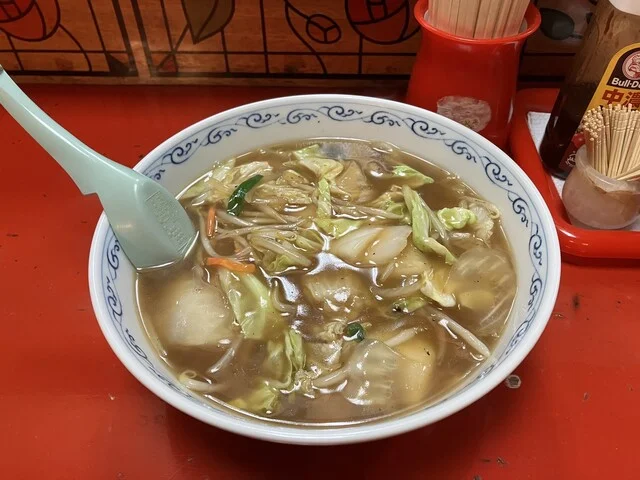 北京 - 古川（ラーメン）の写真