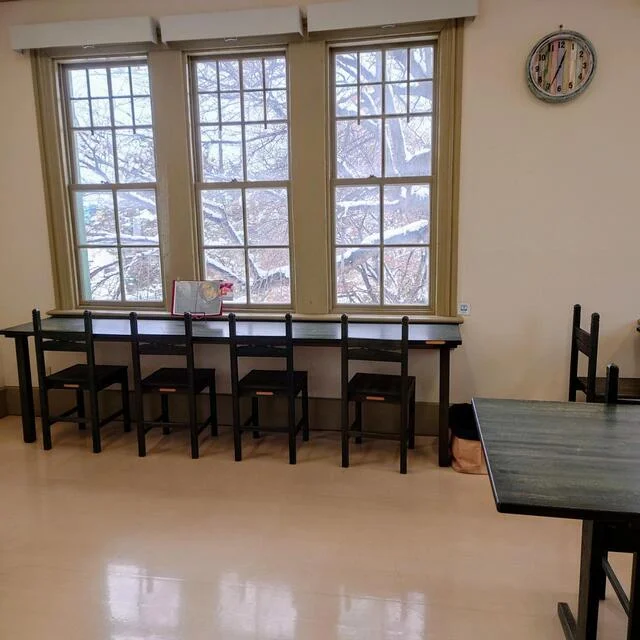 弘大カフェ 成田専蔵珈琲店 - 弘高下（カフェ）の写真