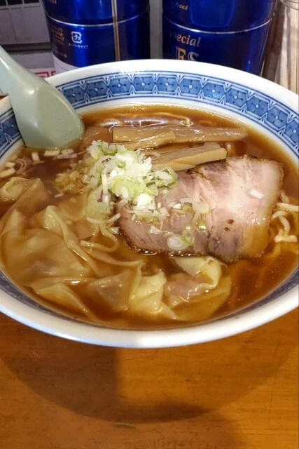 来々軒（らいらいけん） - 中央弘前（ラーメン）の写真