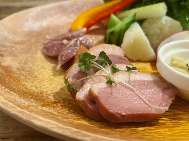 amnt（あむんと） - 青葉通一番町（ビアバー）の写真