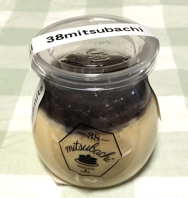 38mitsubachi 仙台駅1階店 - 仙台（スイーツ）の写真