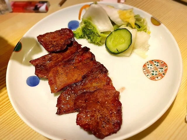 土心・牛舌の店 - 五所川原（レストラン）の写真