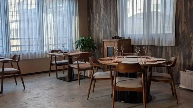 REnatre - 北四番丁（フレンチ）の写真