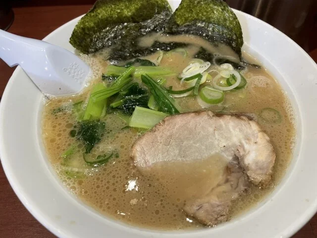 らーめん堂仙台っ子 泉店 - 泉中央（ラーメン）の写真