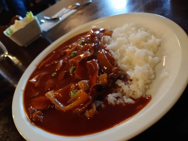 古川ミルクホール - 古川（喫茶店）の写真