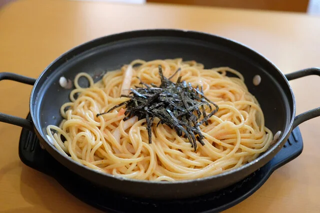 すぱげ亭 - 十和田市（パスタ）の写真