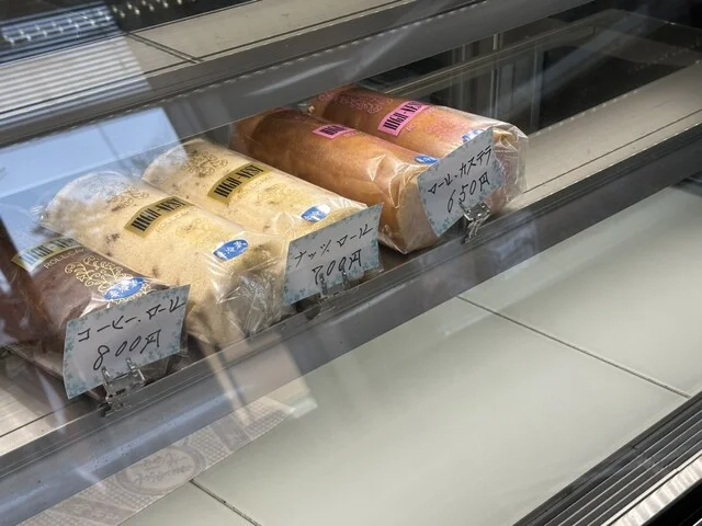 松月堂（ショウゲツドウ） - 松山町（和菓子）の写真