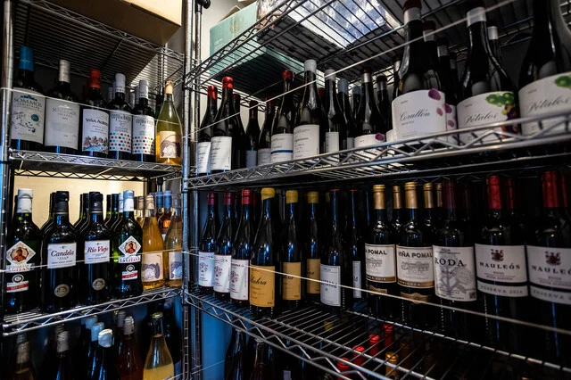 BiXiGARRi（ビシガリ） - 仙台（スペイン料理）の写真