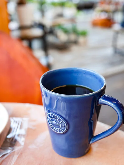 Rainbow cafe 名取店（レインボー カフェ） - 名取（カフェ）の写真