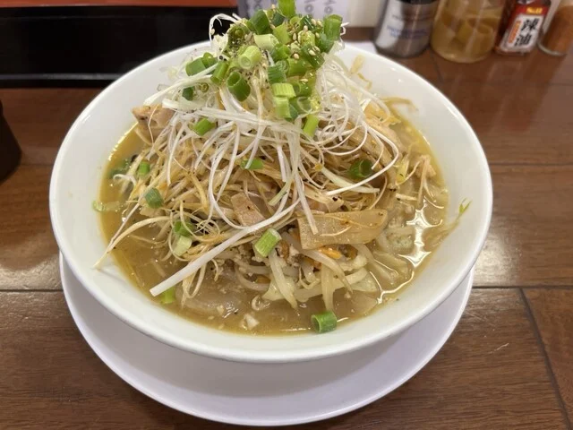麺屋 匠 - 古川（ラーメン）の写真