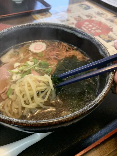味処 あらい 中田本店 - 登米市その他（郷土料理）の写真