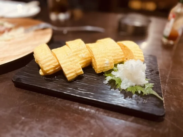 呑楽 - 亘理（焼き鳥）の写真