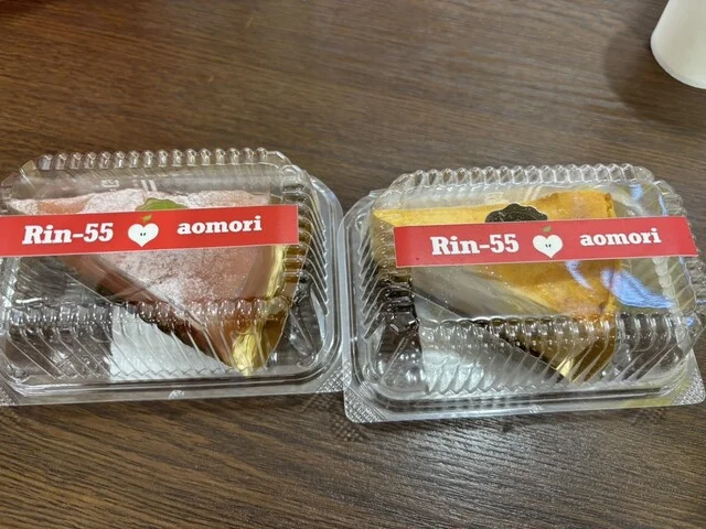 55kitchen＆DELI（RIN55スイーツ） - 長苗代（惣菜・デリ）の写真