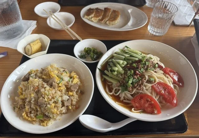 やきとりぶんぶん 中華料理 中華杜華 - 女川（焼き鳥）の写真