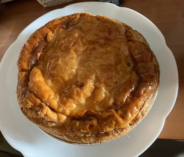 かさい製菓 - 弘前東高前（和菓子）の写真