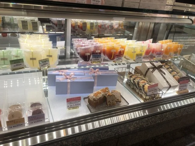 ケーキハウス フレーズ 将監本店（FRAISE） - 泉中央（ケーキ）の写真