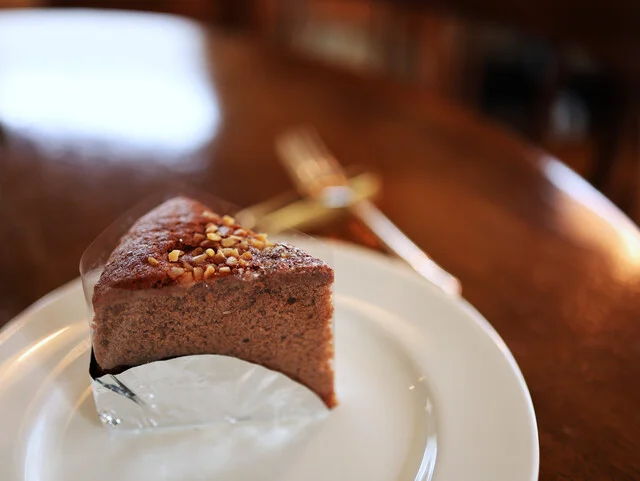 カフェ カヴァティーナ（Cafe Cavatina） - 小鶴新田（喫茶店）の写真