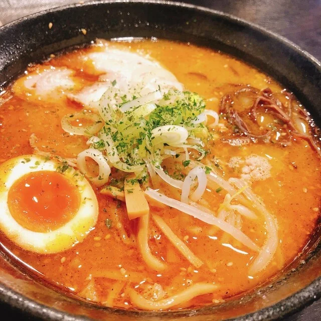 麺処 松。 - 富谷町その他（ラーメン）の写真