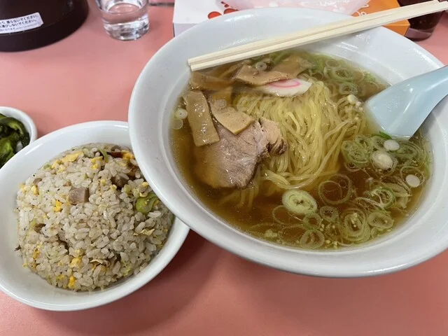 豊園 福田町店（ホウエンフクダマチテン） - 陸前高砂（中華料理）の写真