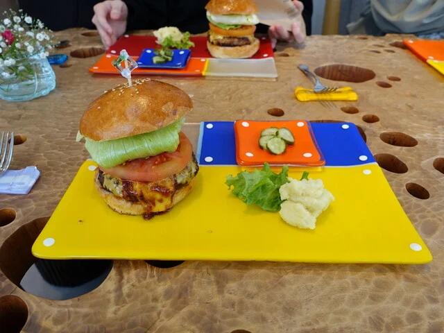 シーダーギャラリー アンド カフェ（CEDER GALLERY AND CAFE） - 仙台市太白区その他（カフェ）の写真