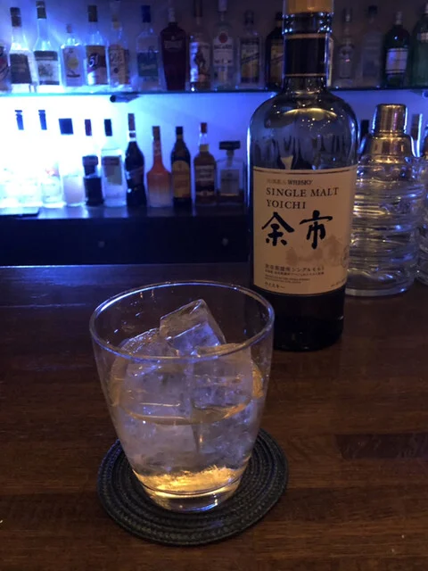 BERG（バーグ） - 長町（バー）の写真