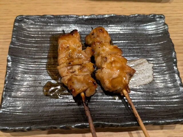 やきとりどころ貴家 - 小鶴新田（焼き鳥）の写真