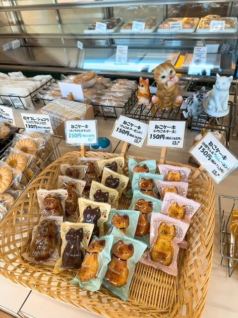 渡部菓子店 - 亘理（洋菓子）の写真