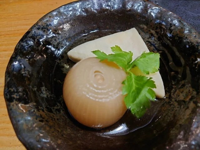 幟 - 本塩釜（居酒屋）の写真