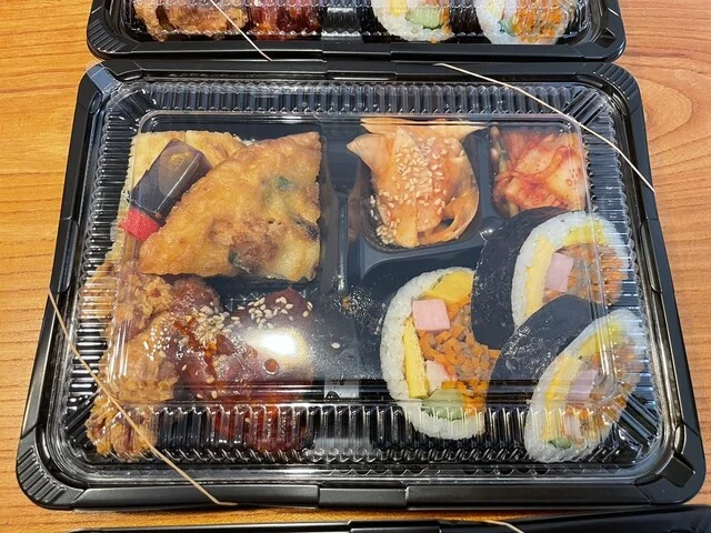 韓国惣菜の店 扶餘 仙台泉セルバ店（プヨ） - 泉中央（韓国料理）の写真