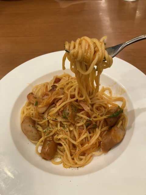 ダービー＆ジョアン - 長町南（パスタ）の写真