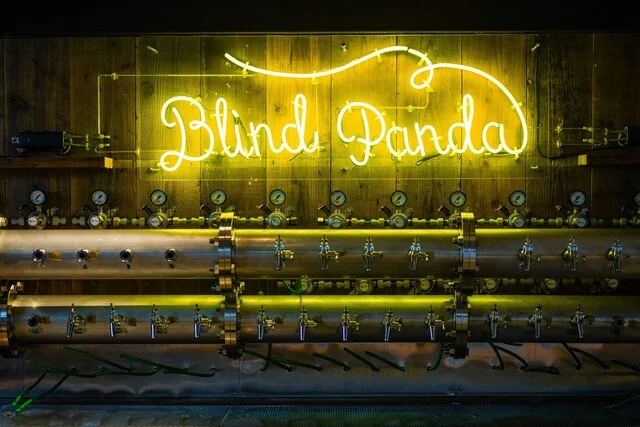 ブラインドパンダ 仙台（Blind Panda） - 青葉通一番町（居酒屋）の写真