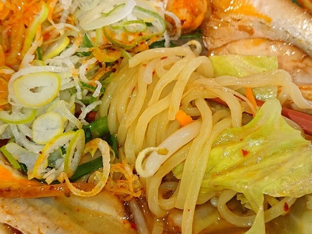 幸楽苑 利府森郷店 - 利府（ラーメン）の写真